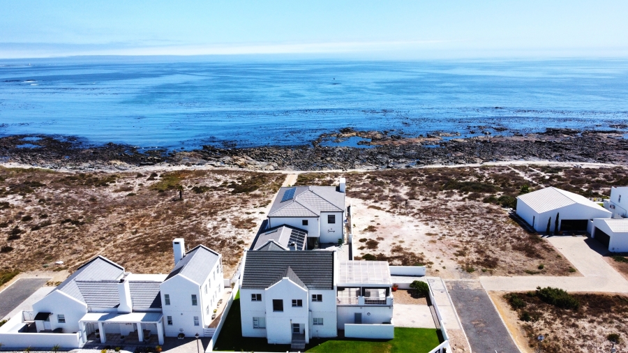 3 Bedroom Property for Sale in Sandy Point Western Cape